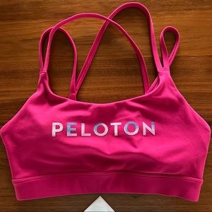 Peloton Sports Bra
